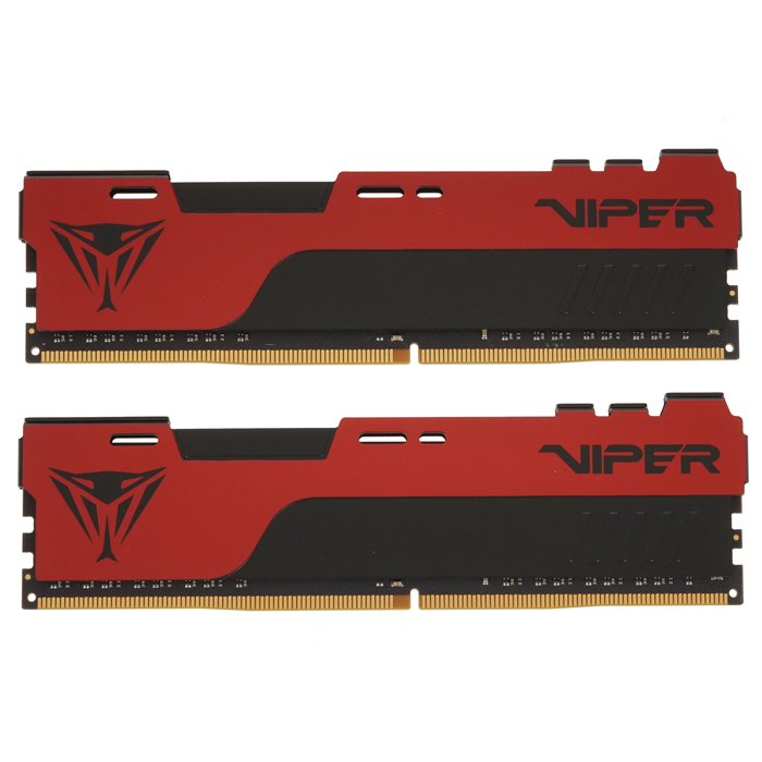 Оперативная память Patriot DDR4